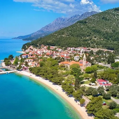 Maleni Apartman