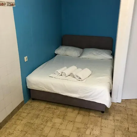 Apartment Maleni Zaostrog